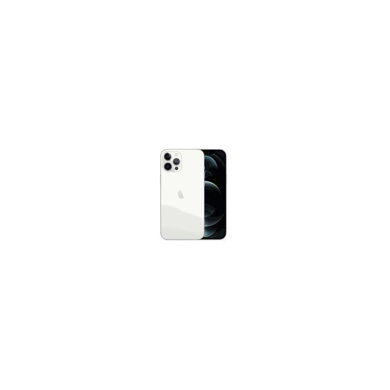 iPhone 12 Pro 128GB Silver