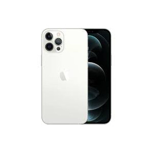 iPhone 12 Pro 256GB Silver