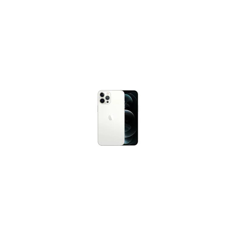 iPhone 12 Pro 256GB Silver