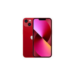 iPhone 13 128GB Red