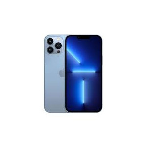 iPhone 13 Pro Max Blau 256GB