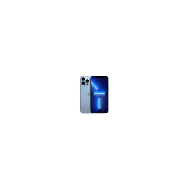 iPhone 13 Pro Max Blau 256GB