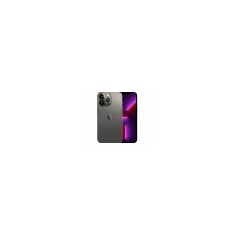 iPhone 13 Pro 128GB Schwarz