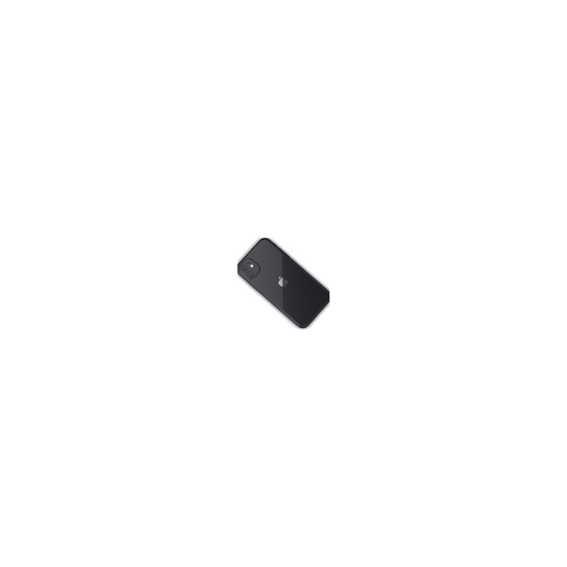 iPhone 11 256GB Schwarz