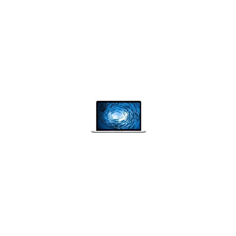 MacBook Pro Retina 15 (A1398) 2013 Reparatur