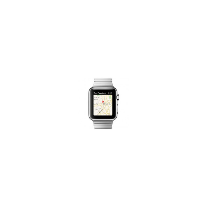 Apple Watch A1554 42mm Reparatur