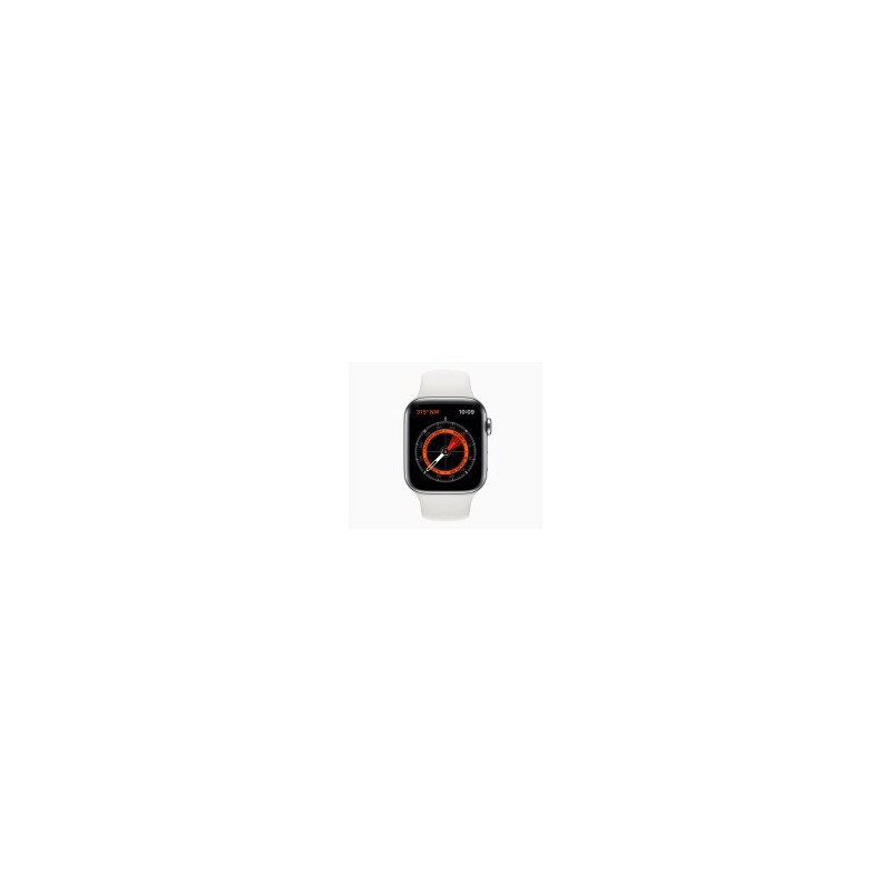 Apple Watch Serie 5 40mm Reparatur