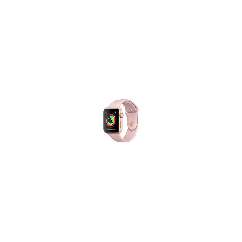 Apple Watch Series 3 38mm Reparatur