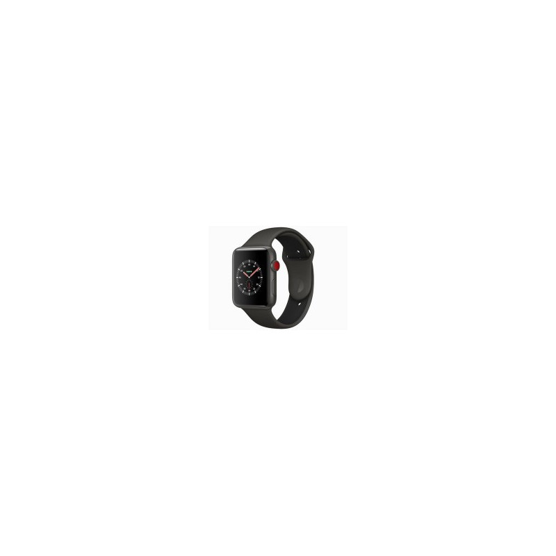 Apple Watch Series 3 42mm Reparatur