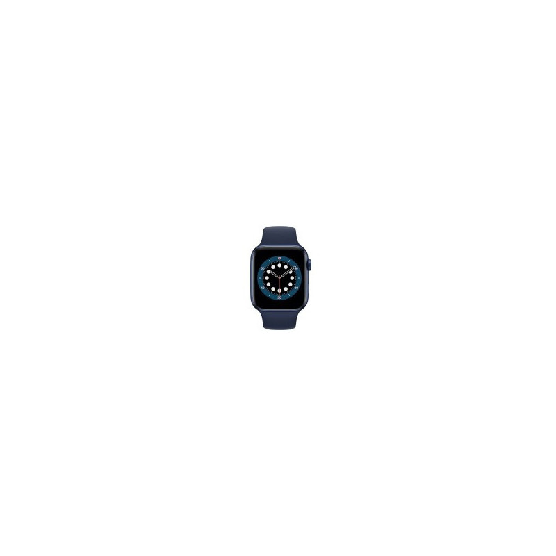 Apple Watch Series 6 44mm Reparatur