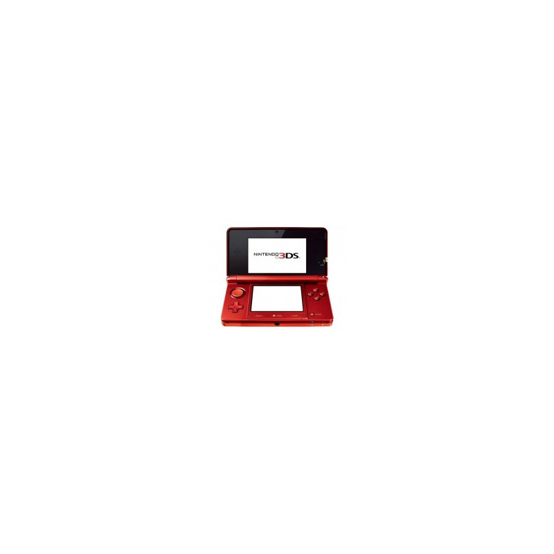 Nintendo 3DS Reparatur