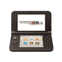Nintendo 3DS XL Reparatur