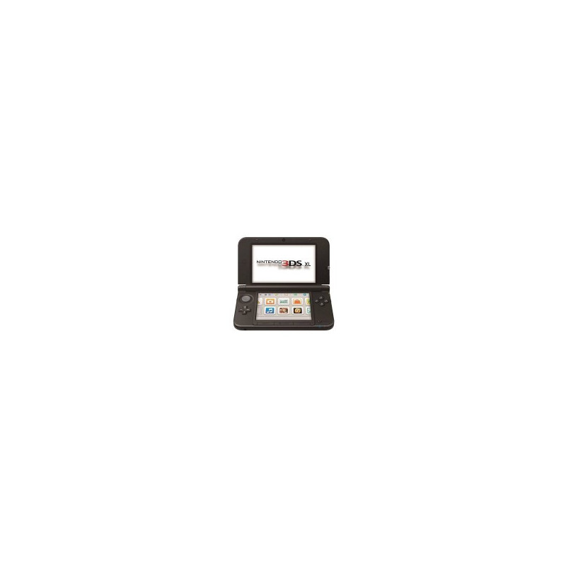 Nintendo 3DS XL Reparatur