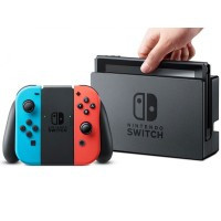 Nintendo Switch reparatur