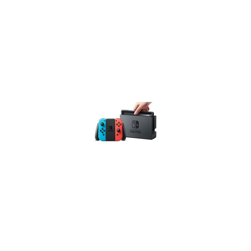 Nintendo Switch reparatur