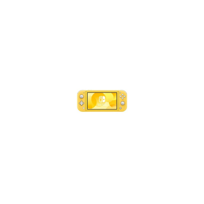 Nintendo Switch Lite Reparatur