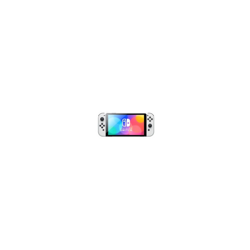 Nintendo Switch Oled Reparatur