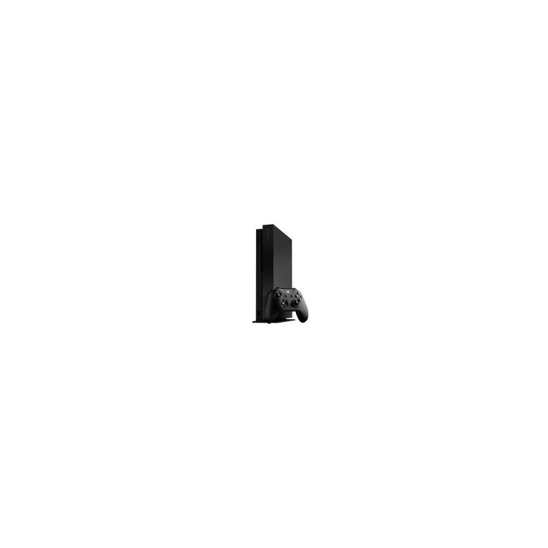 Xbox One X Reparatur