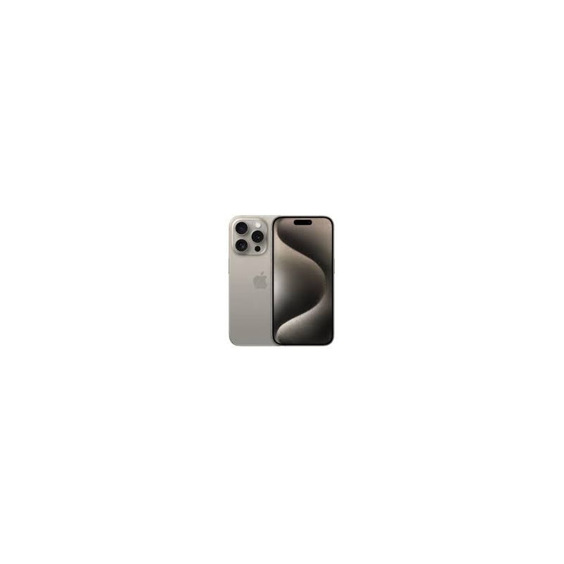 i Phone 15 Pro