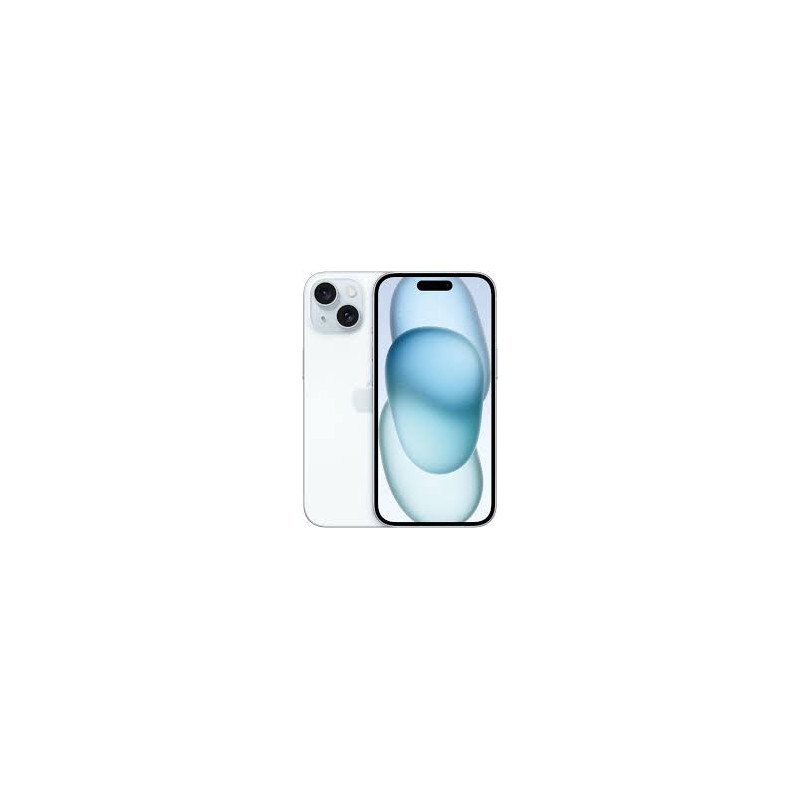 i Phone 15 Plus