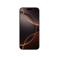 i Phone 16 pro max