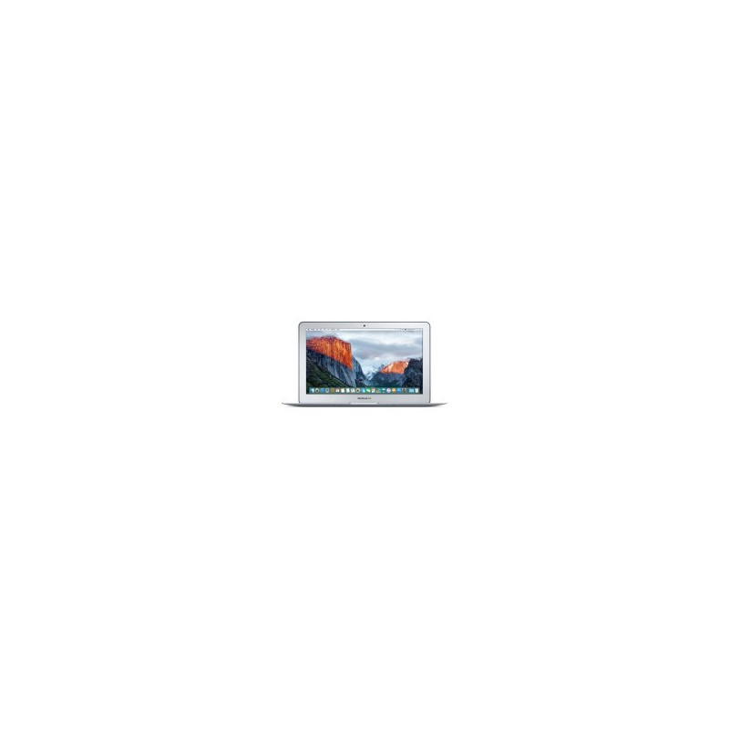 MacBook Air 11 (A1465) Reparatur