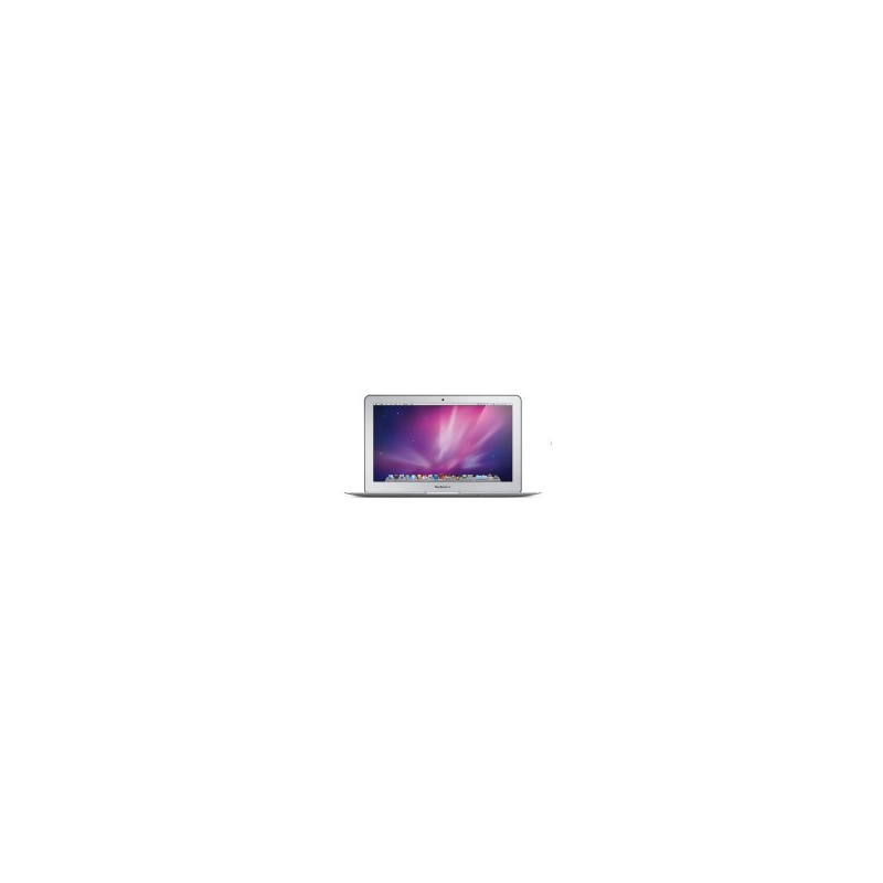 MacBook Air 13 (A1237) Reparatur