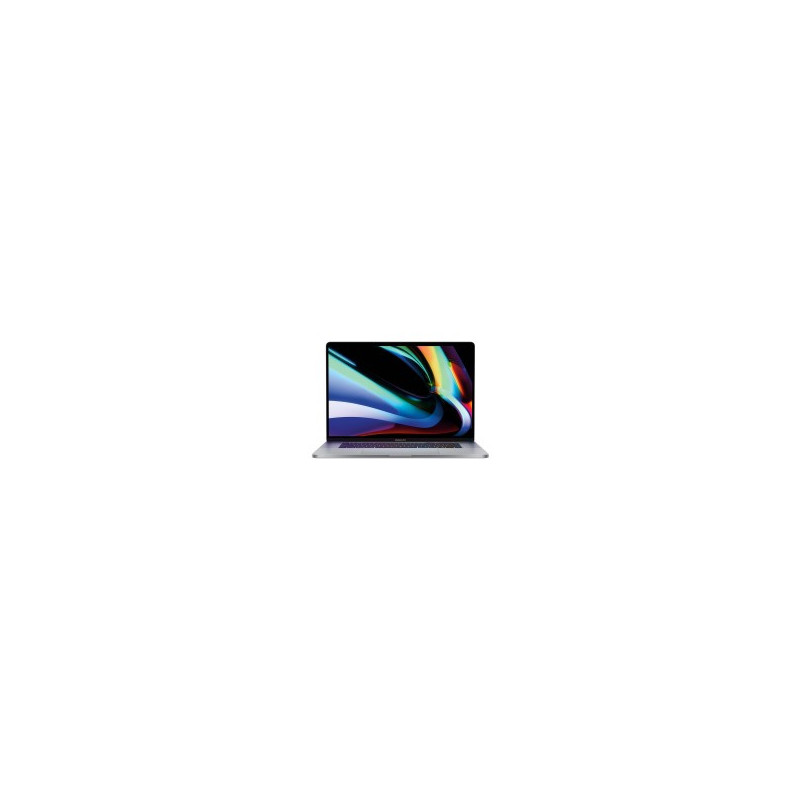 MacBook Pro 16 A2485 Reparatur