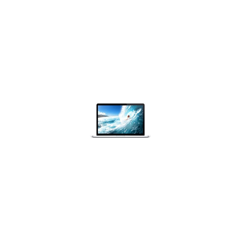 MacBook Pro 17 (A1297) Reparatur